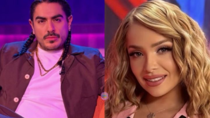 ¿Sandra Itzel demanda a Rey Grupero? El conductor de 'VLA' dice porqué no hablará de la exactriz de Televisa