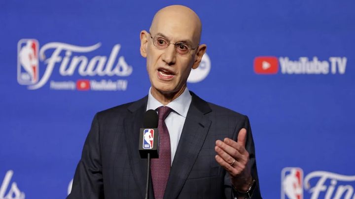 Comisionado de la NBA, "profundamente perturbado" por los arrestos de Billups y Rozier