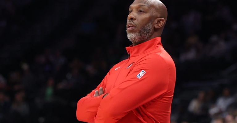 Billups fue separado de su cargo con los Blazers