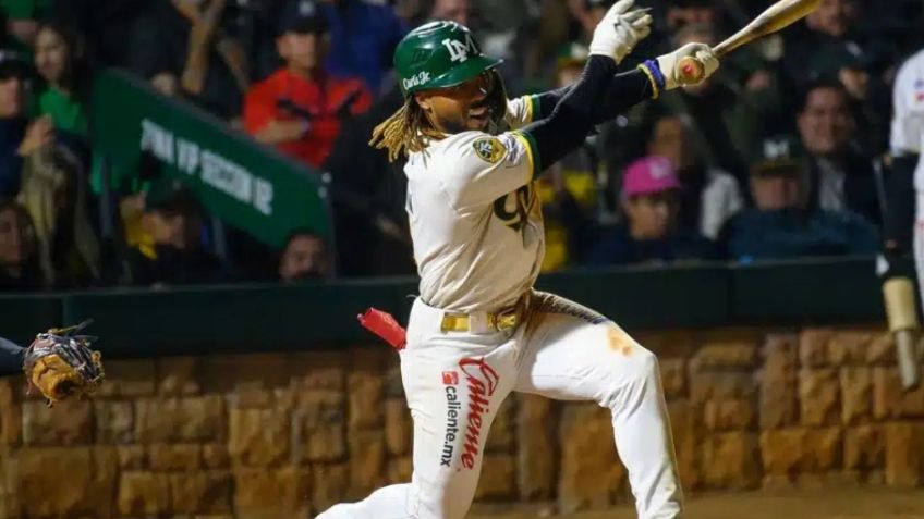 Peloteros con experiencia en la Liga Arco Mexicana del Pacífico y que jugarán la Serie Mundial 2025