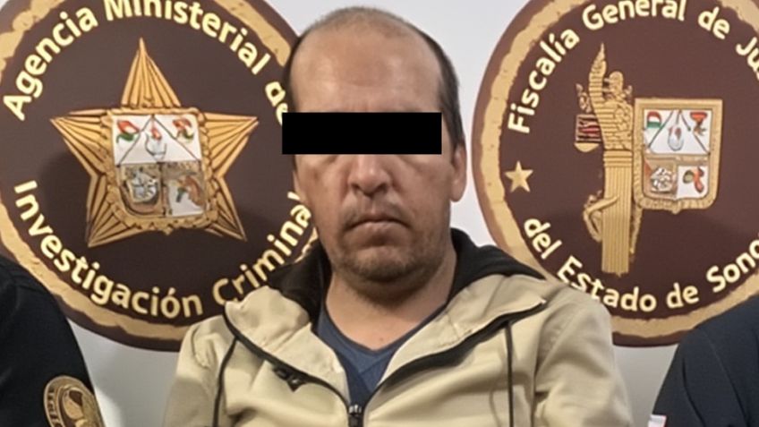 Forzó a una menor a subir a su auto y le ofreció droga para tener intimidad al norte de Sonora