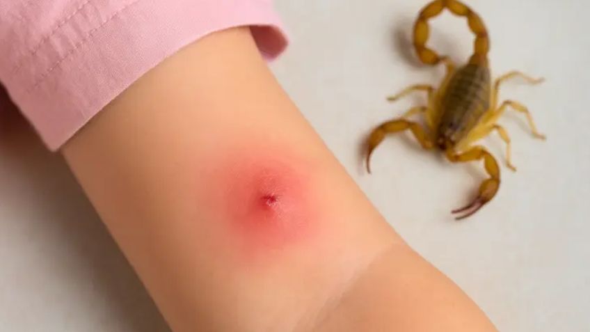 Investigarán muerte de niña por picadura de alacrán, alistan Festival del Globo 2025 y más en Top 3 Sonora