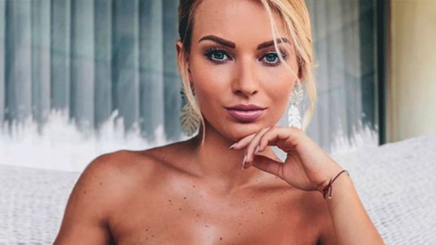 La batalla legal de Irina Baeva contra Gustavo Herrera continúa tras meses de conflicto