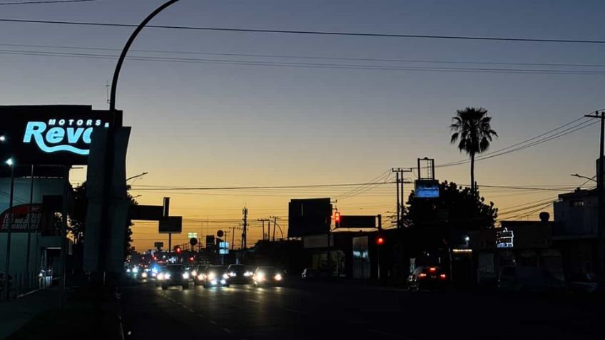 Clima en Sonora: ¿Lloverá HOY en la NOCHE en Ciudad Obregón? Esto dice el pronóstico