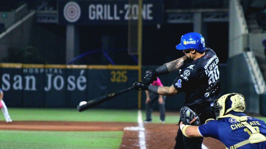 Yaquis de Obregón se adelanta en su primera serie ante Tucson Baseball Team