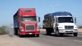 Foto ilustrativa de la nota titulada: Transportistas del Valle del Yaqui alertan sobre pérdidas económicas por crisis agrícola