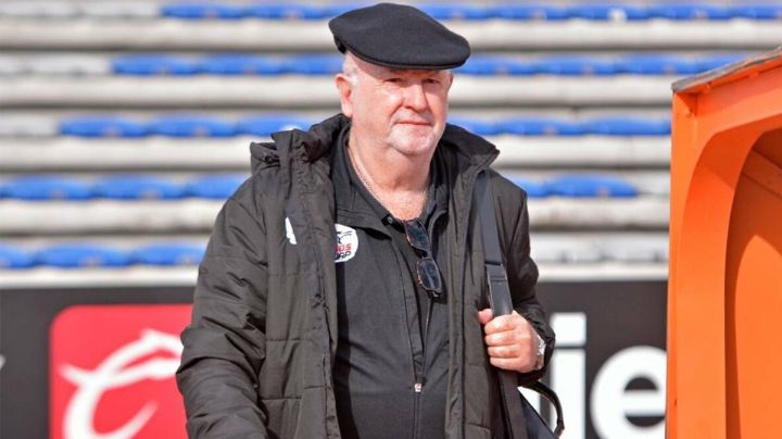 Liga MX de luto: Muere Manuel Lapuente, histórico técnico multicampeón en el balompié mexicano