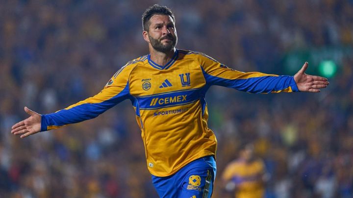 Tigres vence a los Xolos de Tijuana; André-Pierre Gignac y Nahuel Guzmán se visten de héroes