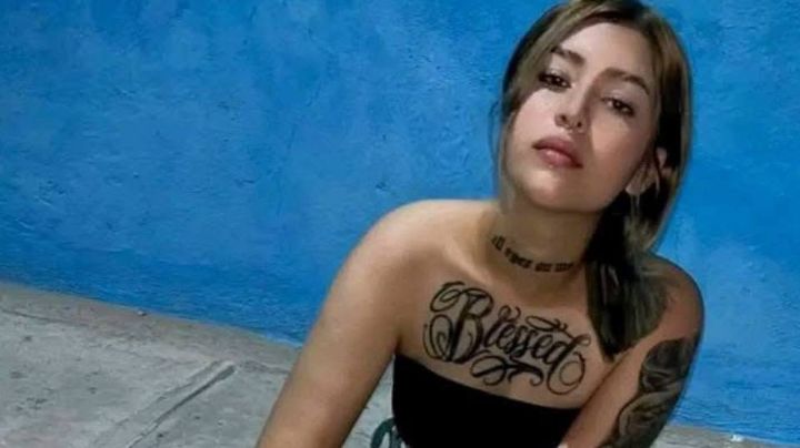 Encuentran a la joven Nataly Gracia Zapien tras veinte días desaparecida en Hermosillo