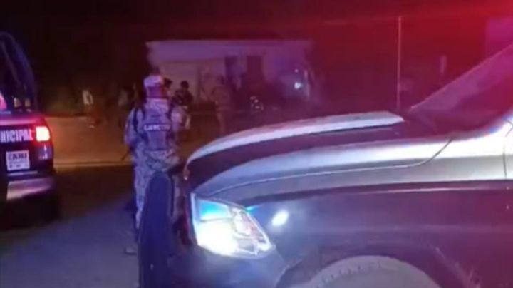 Asesinan a hombre que realizaba labores de mecánica al noroeste de Ciudad Obregón