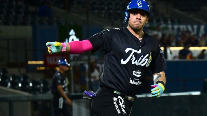 LAMP: Yaquis de Obregón arrolla a Tucson Baseball Team y se queda con la serie