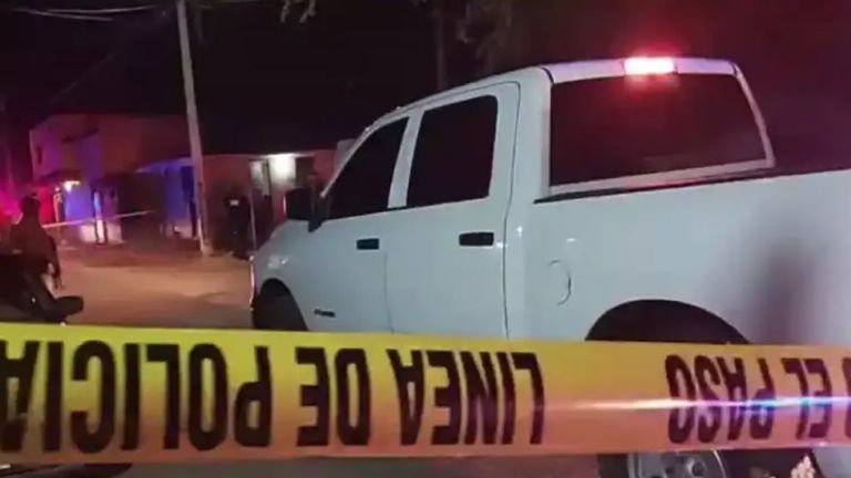 Confirman muerte de hombre baleado en la colonia Urbi Villa del Real