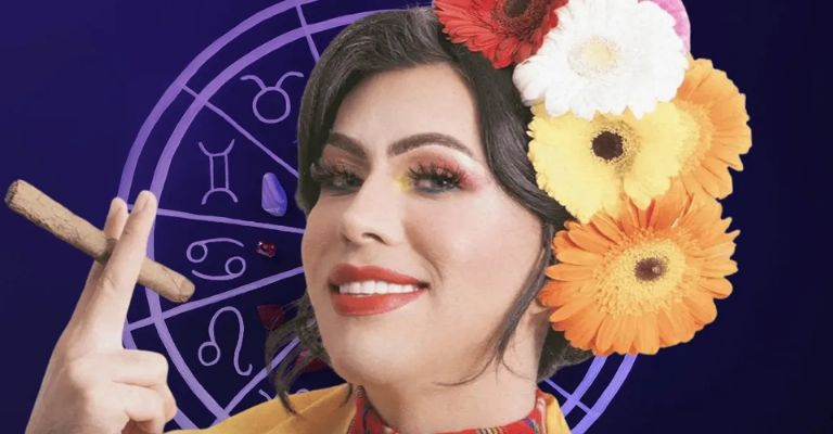 Descubre lo que los astros y Nana Calistar tienen preparado para ti este viernes 7 de noviembre