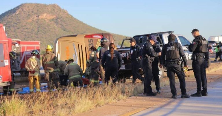Tufesa incumple con víctima empalmense en el camionazo