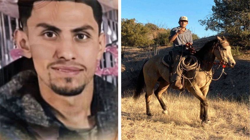 Sonora: Tras accidente en mina de Cananea, identifican a los dos trabajadores que perdieron la vida