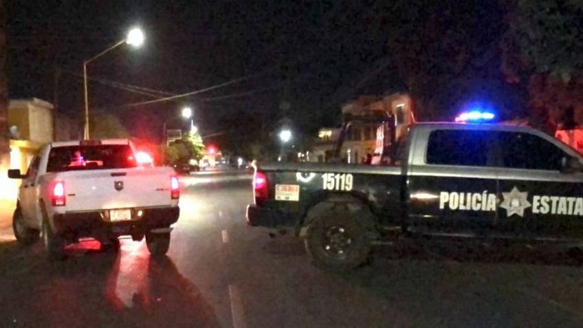 Balacera en Ciudad Obregón: Fallece hombre atacado a disparos en la colonia Urbi Villa del Real