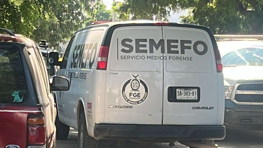 Trágico sábado en Culiacán: Asesinan a una adolescente y lesionan a otra mujer durante ataque armado