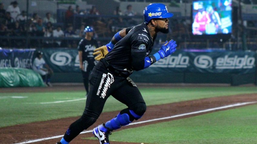 Yaquis de Obregón vs Tucson Baseball Team; donde ver EN VIVO a 'La Tribu' en la LAMP 2025-2026