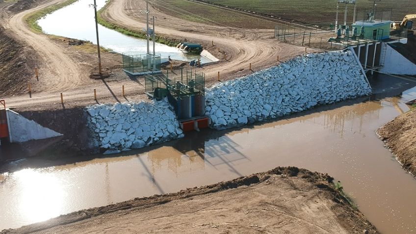 Productores de Sonora podrán renovar concesiones de agua gratis y en línea: Conagua