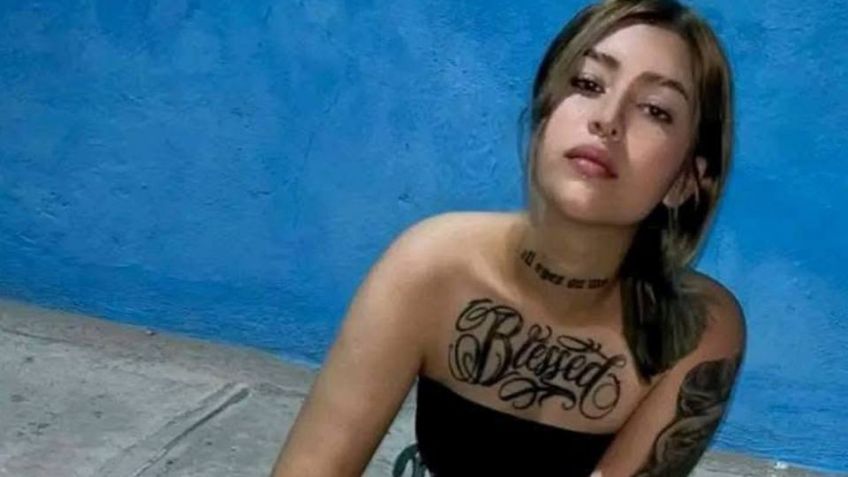 Encuentran a la joven Nataly Gracia Zapien tras veinte días desaparecida en Hermosillo