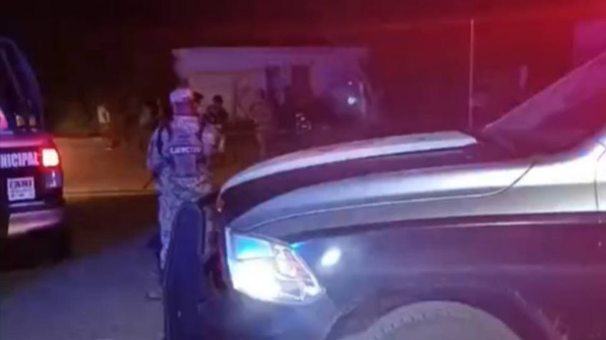 Asesinan a hombre que realizaba labores de mecánica al noroeste de Ciudad Obregón