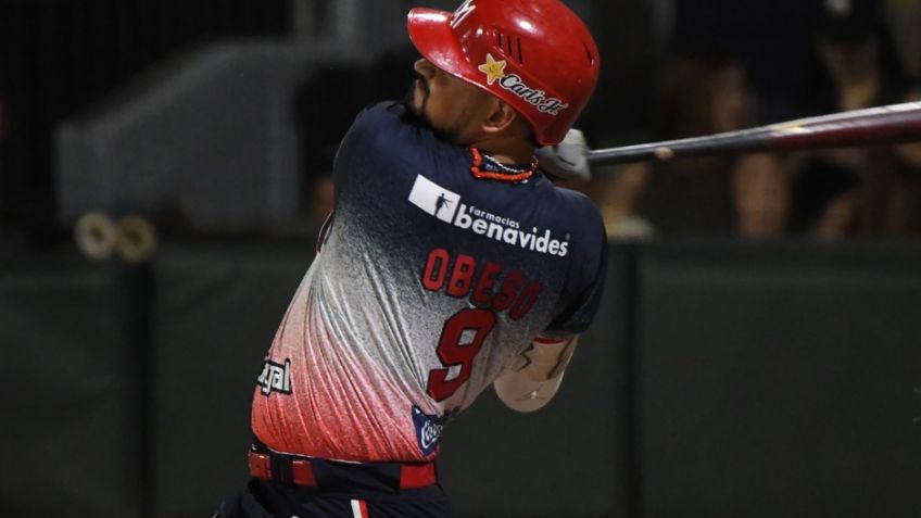 Los Águilas de Mexicali superan a los Algodoneros y vuelan alto en Guasave