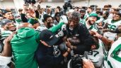 Foto ilustrativa de la nota titulada: ¡Por fin!; Jets derrotan a los Bengals para su primera victoria de la campaña