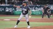 Foto ilustrativa de la nota titulada: Yaquis madrugan y se quedan con la serie por limpia ante el Tucson Team