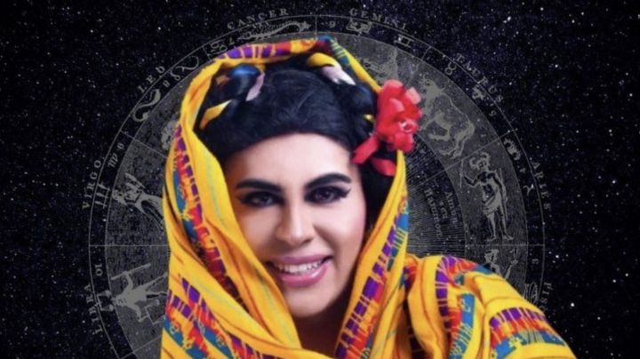 Horóscopos HOY Nana Calistar LUNES 27 de OCTUBRE de 2025: Descubre la suerte de tu signo zodiacal