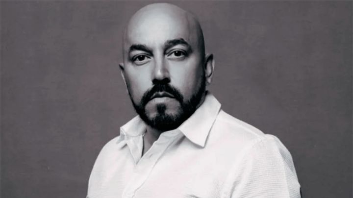 Mhoni Vidente lanza escalofriante advertencia sobre la brujería que rodea a Lupillo Rivera