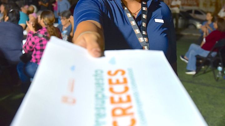 Inicia la votación del programa Creces en Hermosillo; así puedes elegir el proyecto para tu colonia