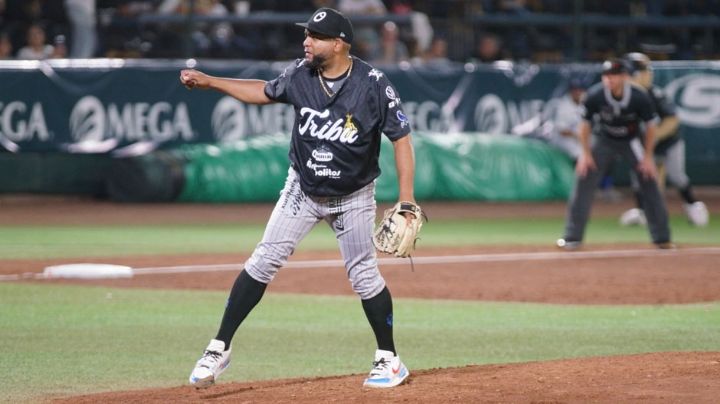 Yaquis madrugan y se quedan con la serie por limpia ante el Tucson Team