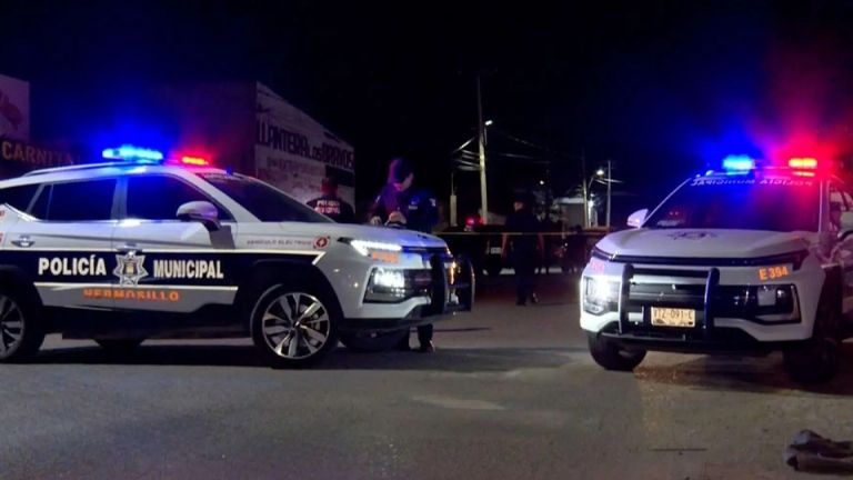 Riña en Hermosillo deja un muerto y un detenido