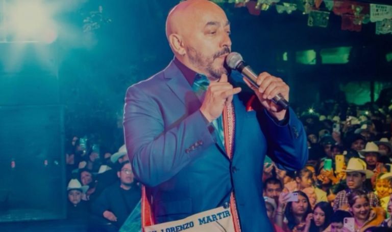 Lupillo Rivera enfrenta un fuerte problema legal con Belinda 