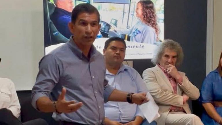 Unión de Usuarios de Hermosillo ofrece capacitación a choferes