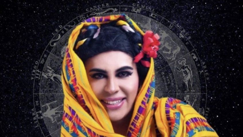 Horóscopos HOY Nana Calistar LUNES 27 de OCTUBRE de 2025: Descubre la suerte de tu signo zodiacal