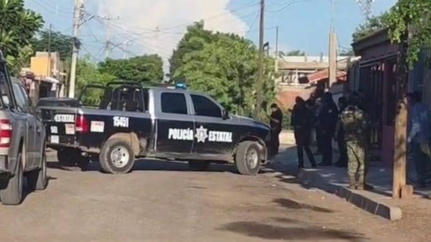 Violento domingo en Ciudad Obregón: A plena luz del día, ejecutan a automovilista en la colonia Libertad
