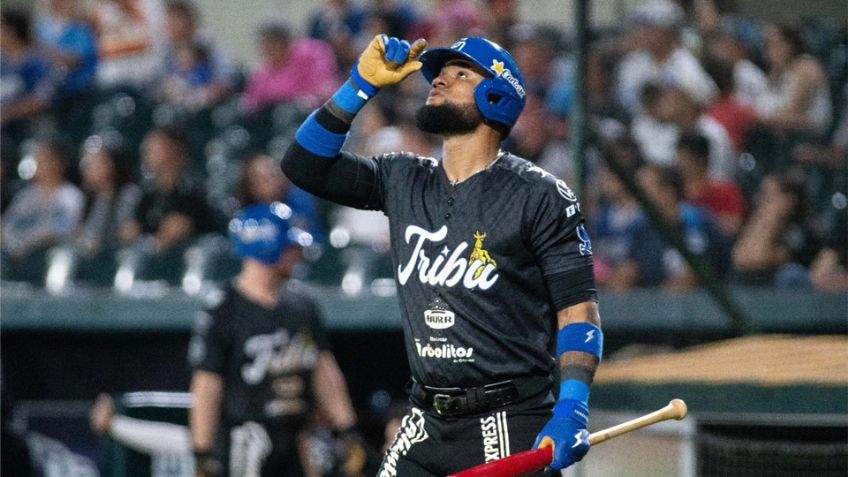 Yaquis de Obregón vs Tucson Baseball Team; dónde ver EN VIVO la LAMP: 'La Tribu' busca otra barrida