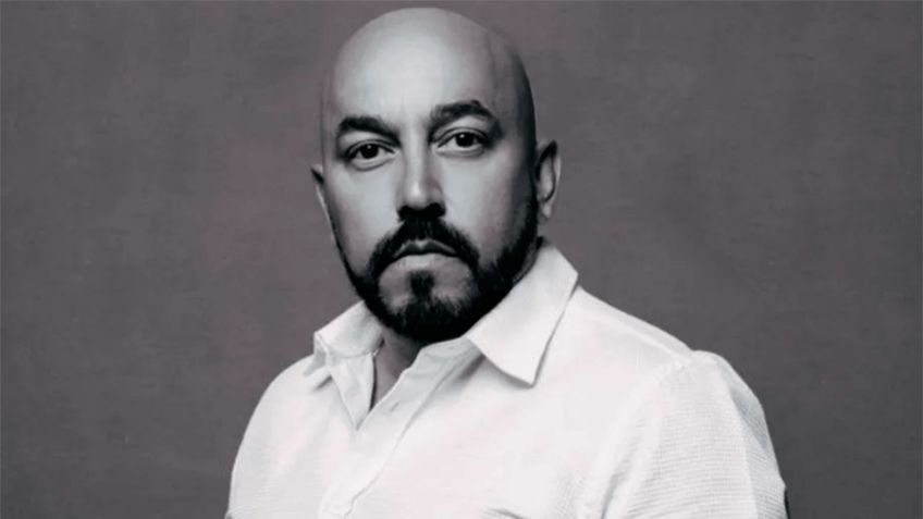 Mhoni Vidente lanza escalofriante advertencia sobre la brujería que rodea a Lupillo Rivera