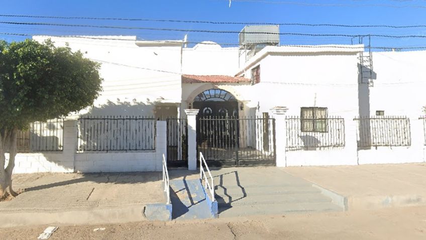 Lo detienen por amenazar con pistola a feligreses de iglesia en Hermosillo; la música lo molestó