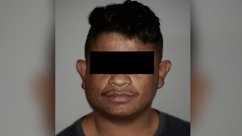 Irá 12 años a prisión: Fingió pertenecer a  grupo criminal para asaltar gasera en Hermosillo