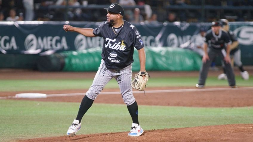 Yaquis madrugan y se quedan con la serie por limpia ante el Tucson Team