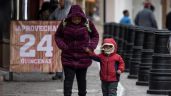 Foto ilustrativa de la nota titulada: México inicia la semana con nuevo Frente Frío y LLUVIAS: Conagua comparte el reporte del clima