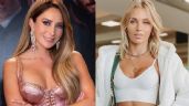 Foto ilustrativa de la nota titulada: ¿Hubo pleito? Geraldine Bazán así habla de su encuentro con Irina Baeva, tras drama por Gabriel Soto