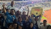 Foto ilustrativa de la nota titulada: Fallece aficionado del Cruz Azul, arrestan a exjugador de NFL y más en el Tribuna Top 3 Deportes