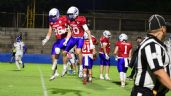 Foto ilustrativa de la nota titulada: Potros Itson arrollan a Indios de la UCJ en duelo de la Liga Mayor de la Onefa