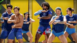 Foto que representa a ¿Quién gana la Villa 360 HOY en 'Exatlón México'? La polémica se encendería este 26 de febrero de 2026