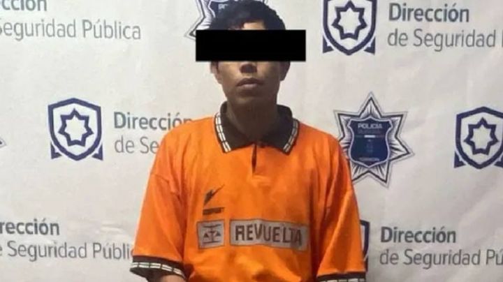 Hombre intoxicado intentó atacar a su propio padre, tío y abuelo con una navaja en Torreón