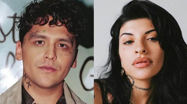 Cazzu desmiente a Nodal sobre pensión, roban casa de Susana Zabaleta y más en Tribuna Top 3 Espectáculos