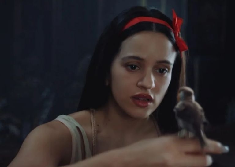 El nuevo estreno de Rosalía 